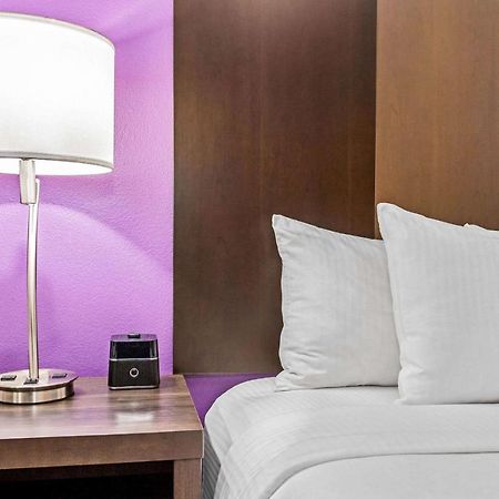La Quinta By Wyndham Lubbock South Otel Dış mekan fotoğraf