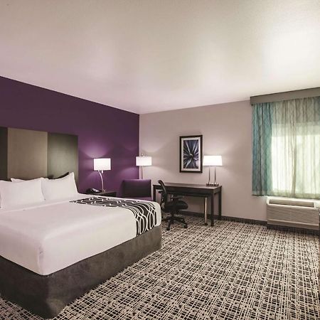 La Quinta By Wyndham Lubbock South Otel Dış mekan fotoğraf