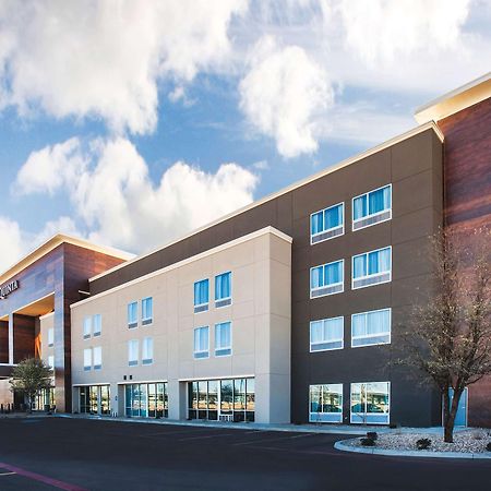 La Quinta By Wyndham Lubbock South Otel Dış mekan fotoğraf