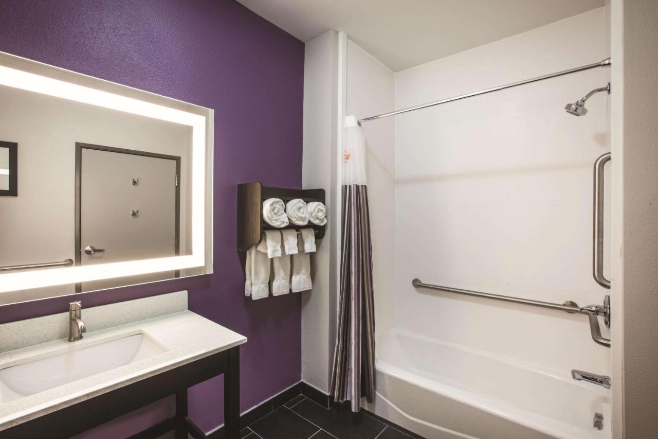 La Quinta By Wyndham Lubbock South Otel Dış mekan fotoğraf