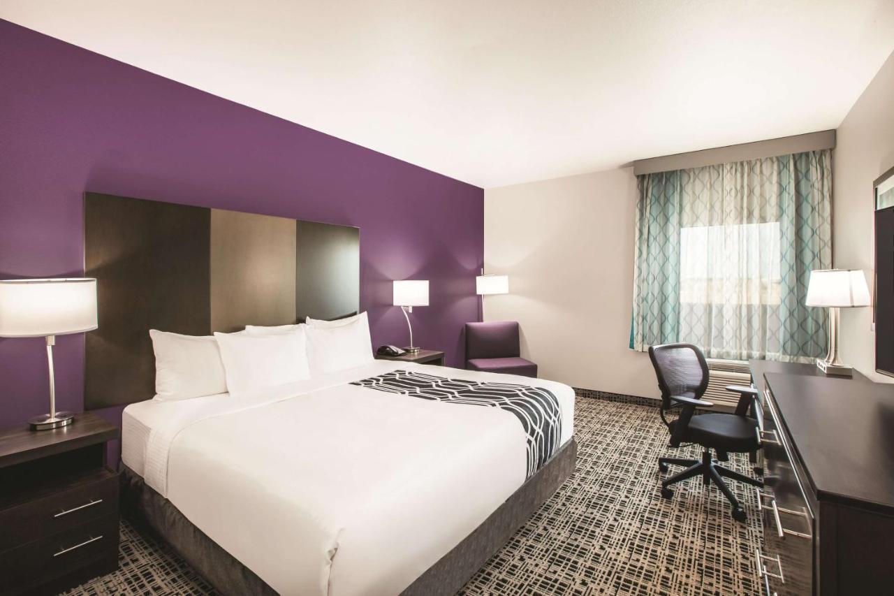 La Quinta By Wyndham Lubbock South Otel Dış mekan fotoğraf