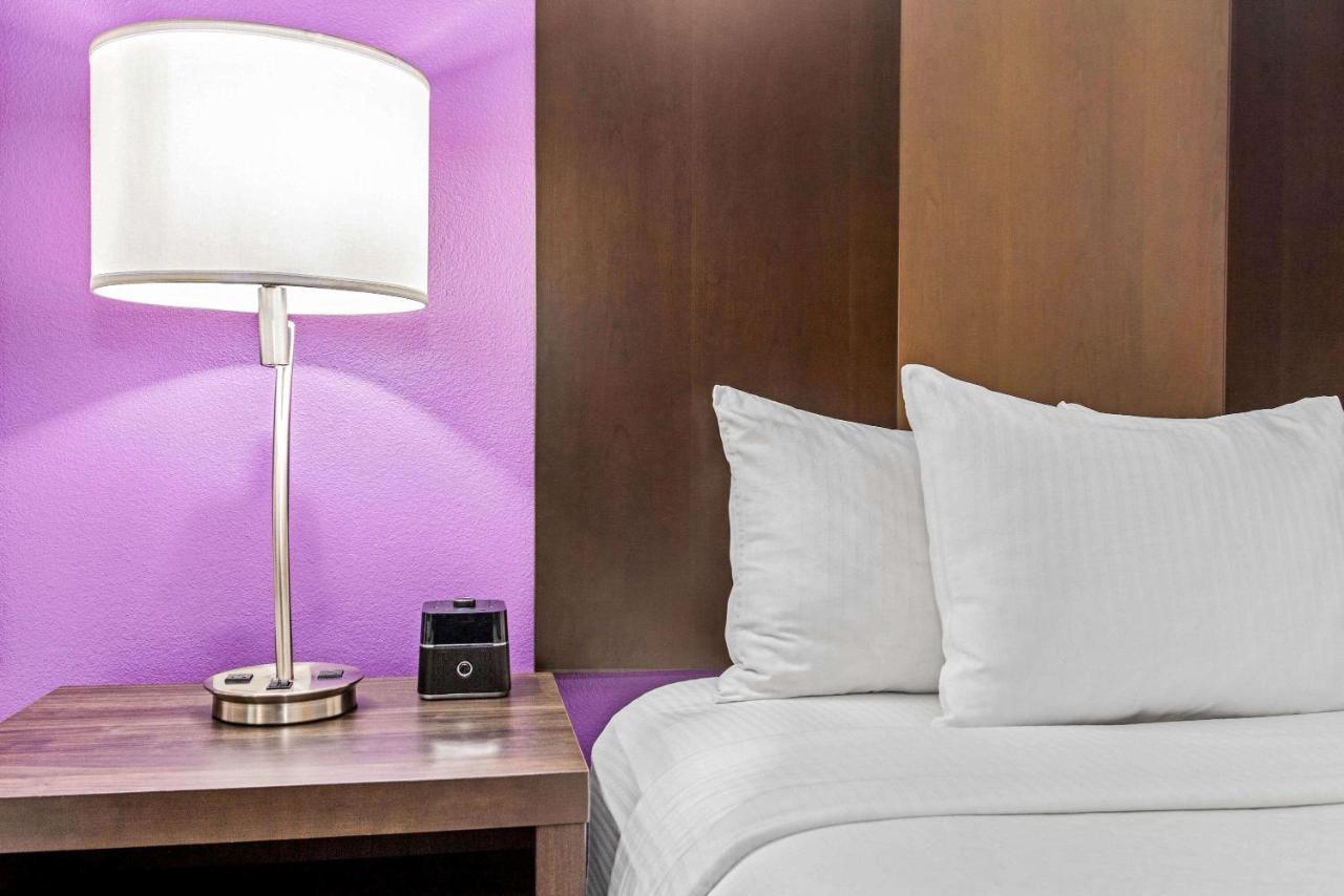 La Quinta By Wyndham Lubbock South Otel Dış mekan fotoğraf