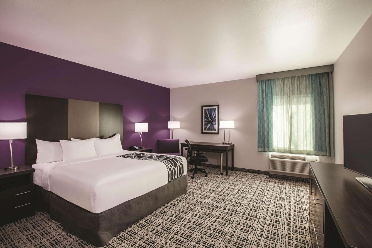 La Quinta By Wyndham Lubbock South Otel Dış mekan fotoğraf