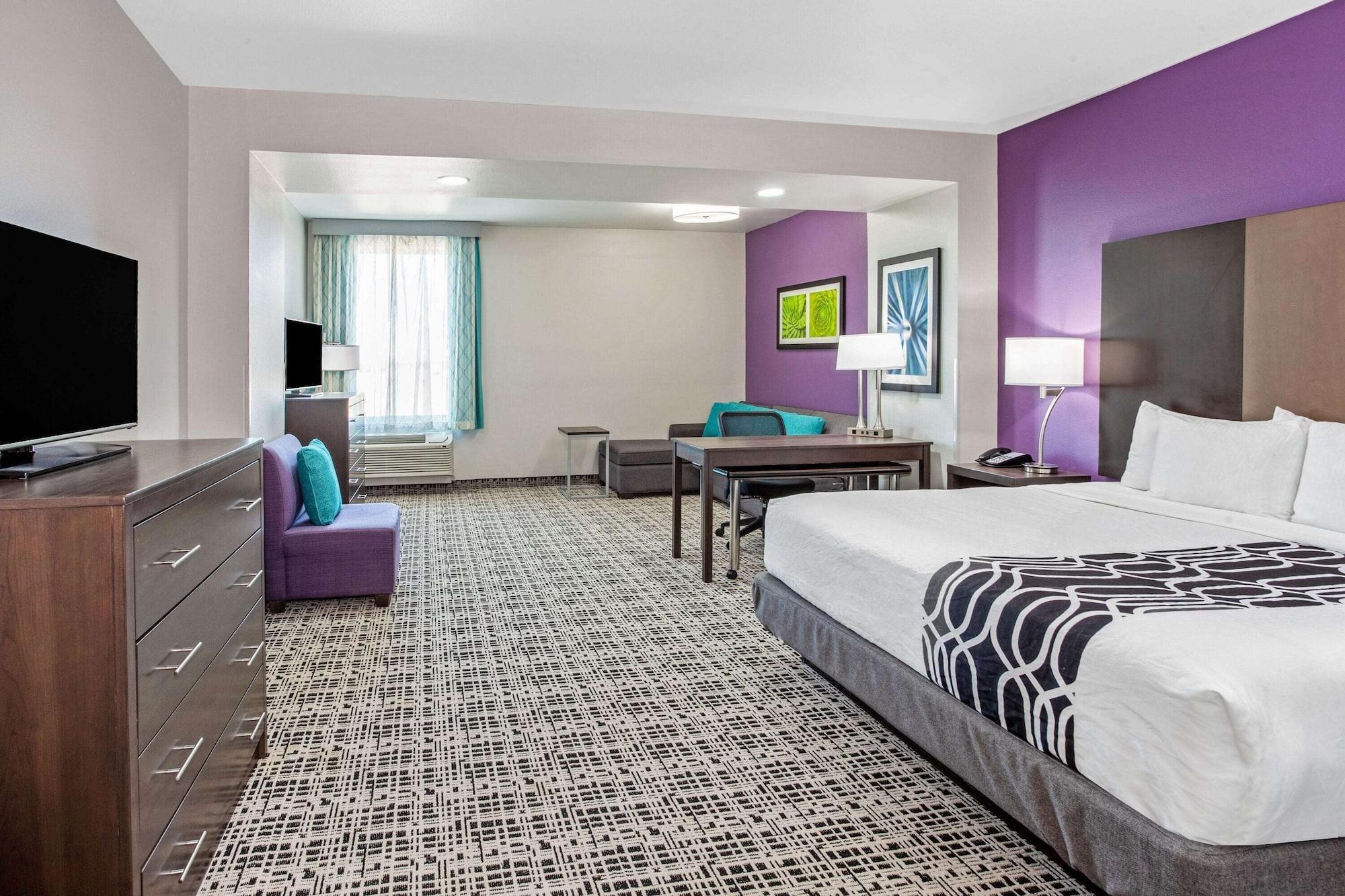 La Quinta By Wyndham Lubbock South Otel Dış mekan fotoğraf