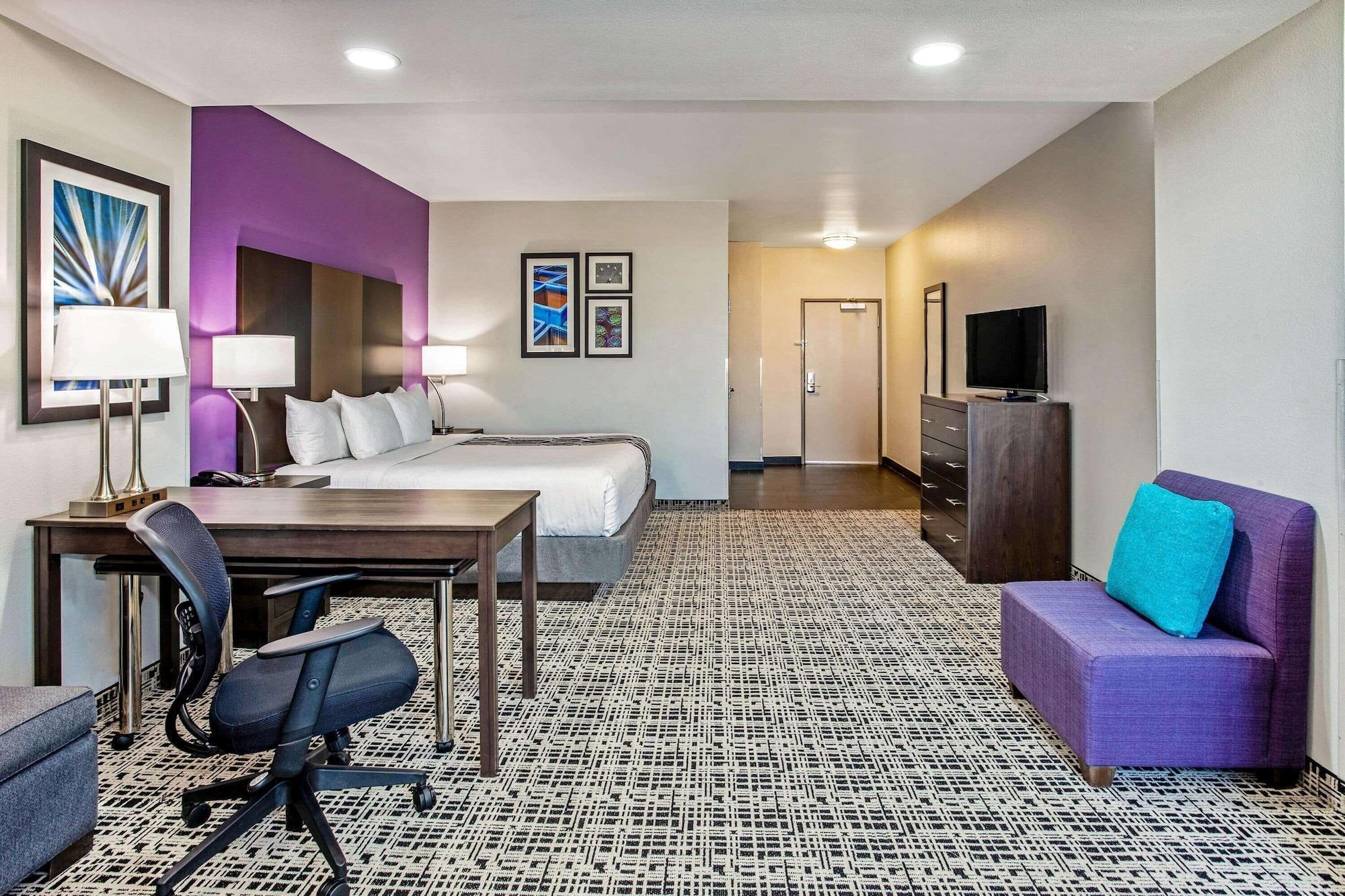 La Quinta By Wyndham Lubbock South Otel Dış mekan fotoğraf