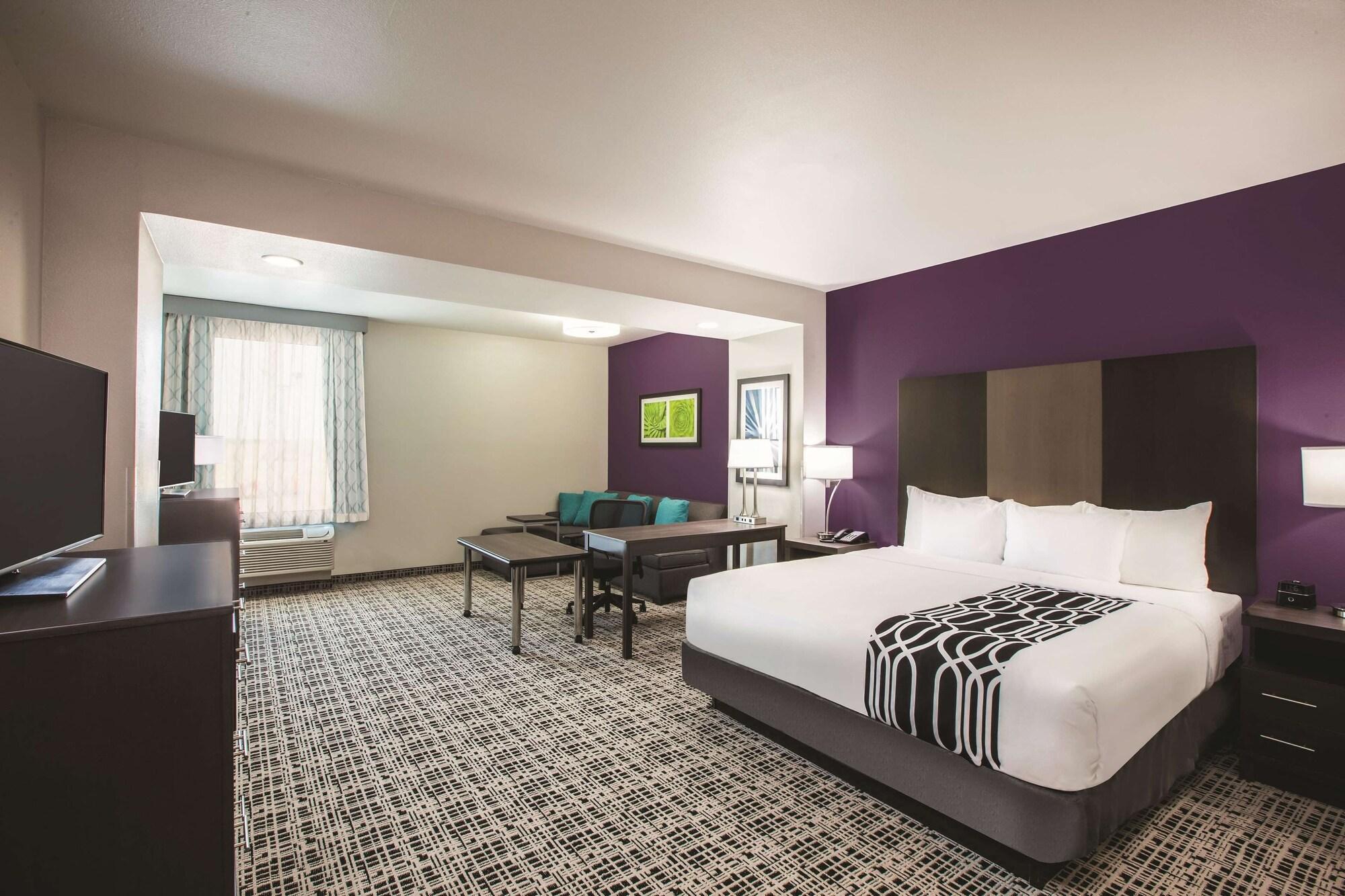 La Quinta By Wyndham Lubbock South Otel Dış mekan fotoğraf
