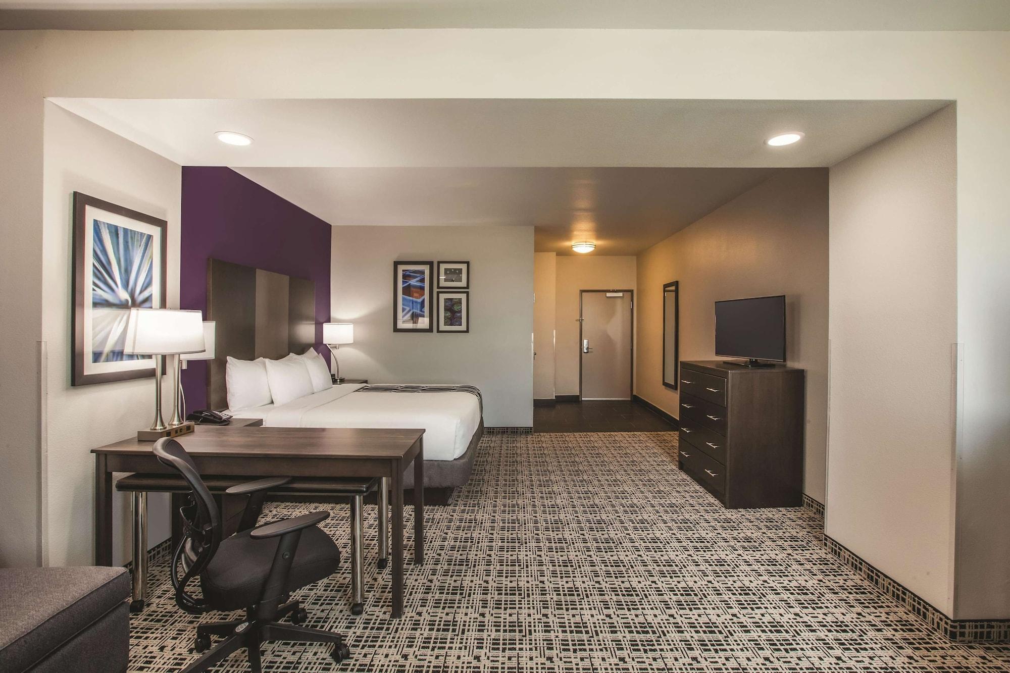 La Quinta By Wyndham Lubbock South Otel Dış mekan fotoğraf