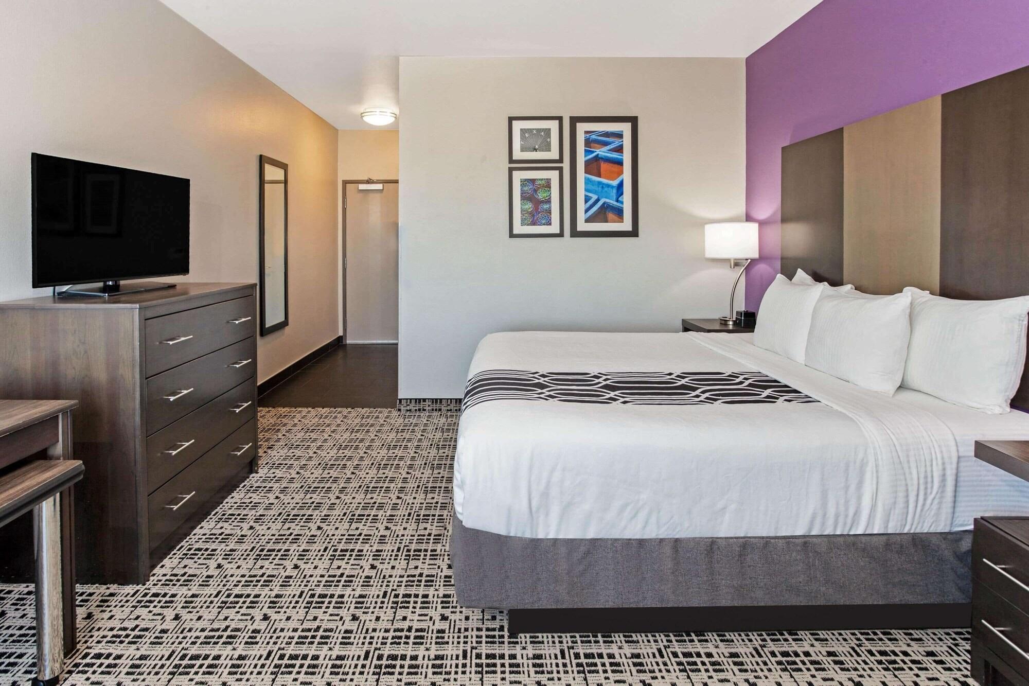 La Quinta By Wyndham Lubbock South Otel Dış mekan fotoğraf