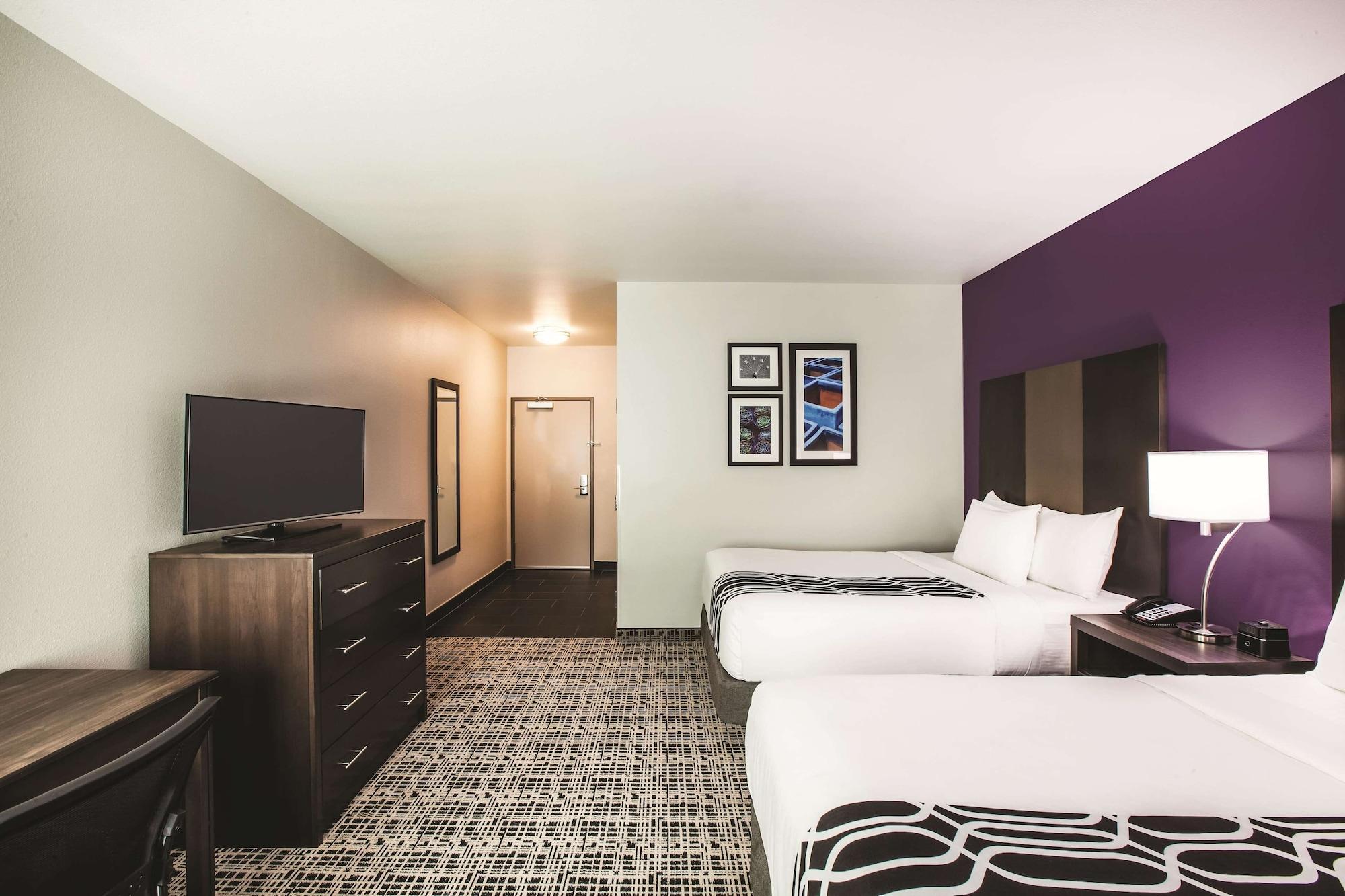 La Quinta By Wyndham Lubbock South Otel Dış mekan fotoğraf