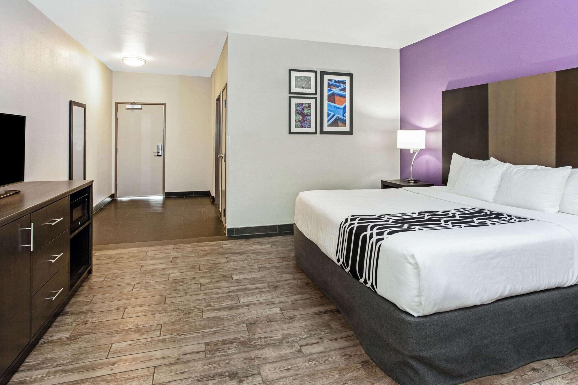 La Quinta By Wyndham Lubbock South Otel Dış mekan fotoğraf