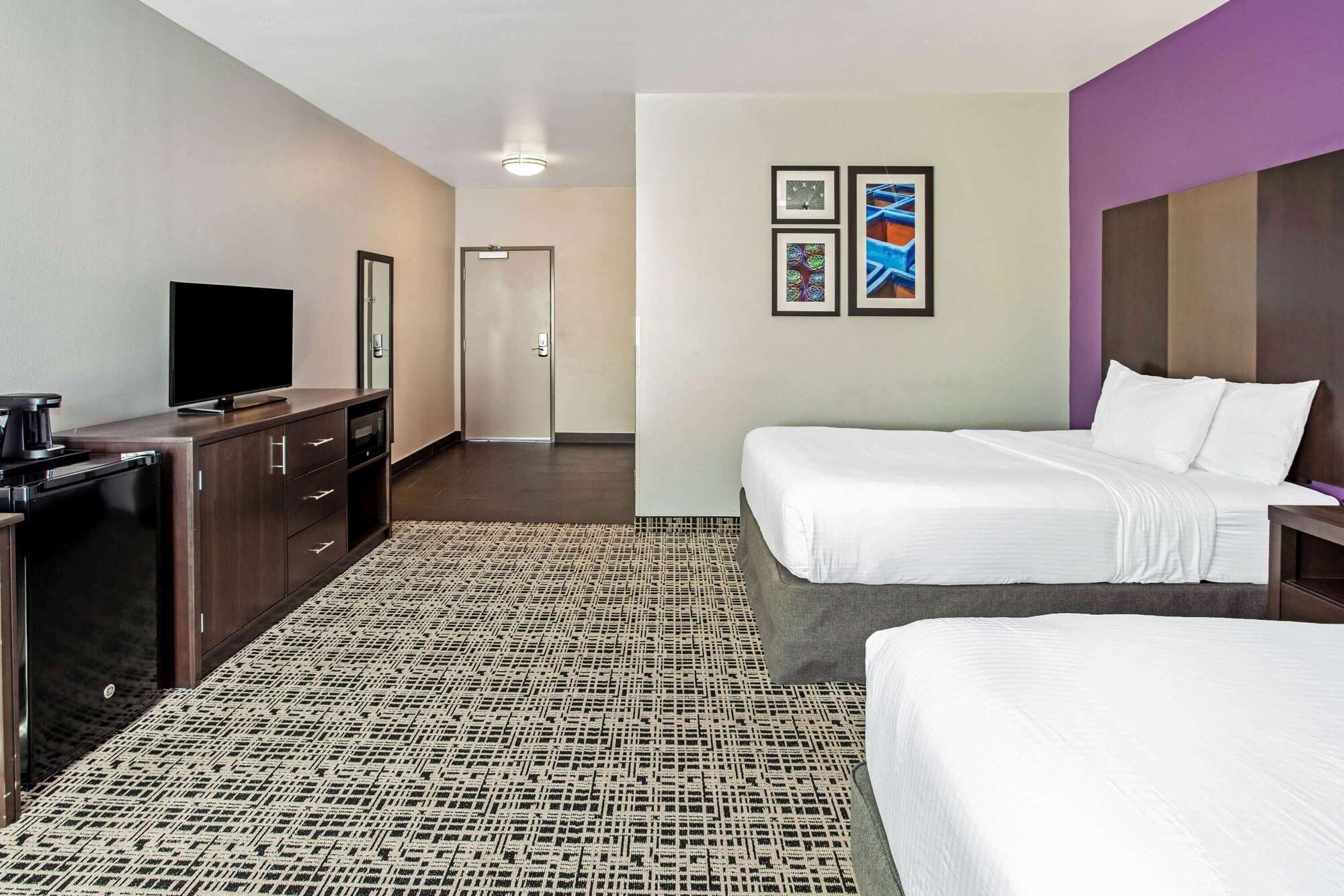 La Quinta By Wyndham Lubbock South Otel Dış mekan fotoğraf
