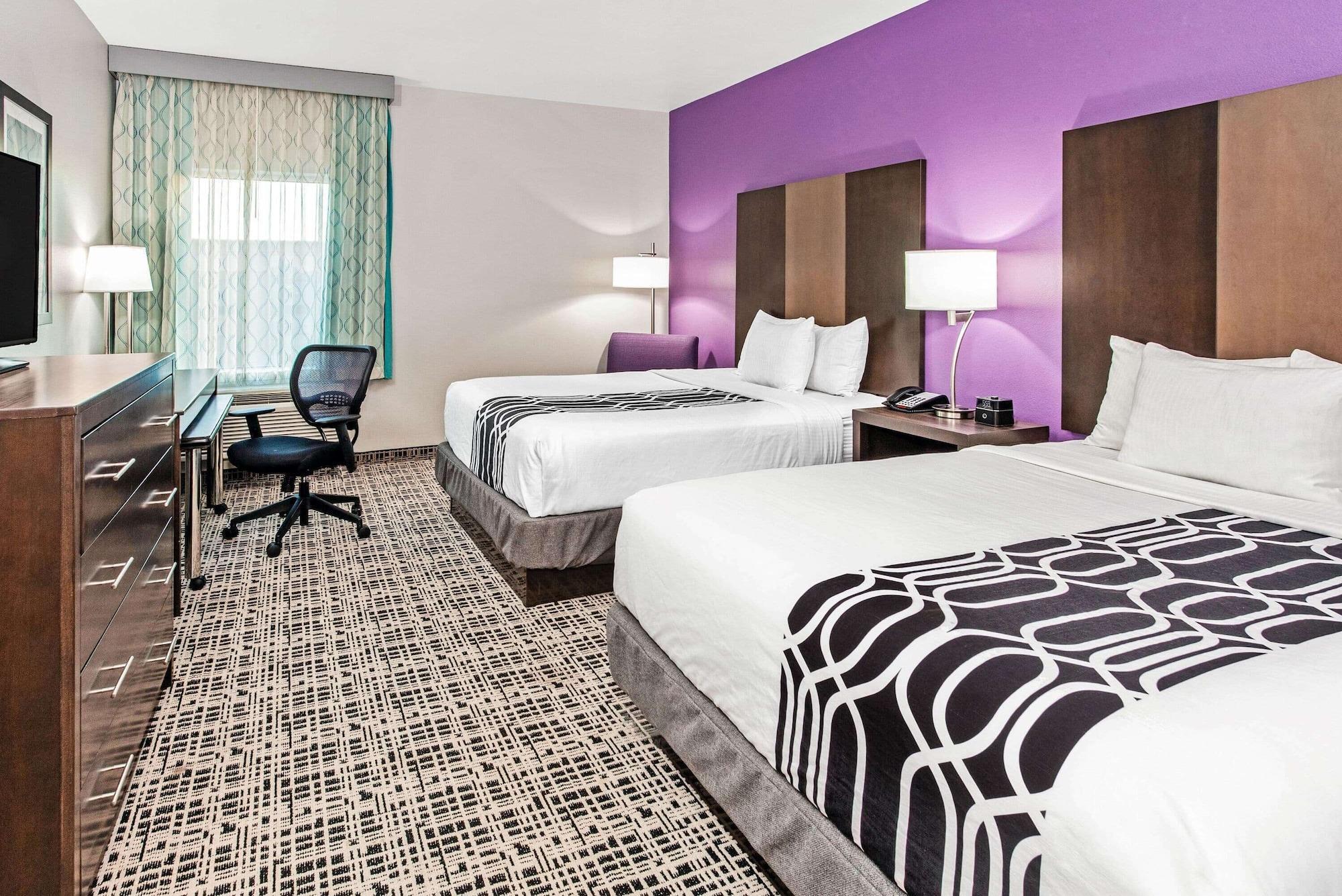 La Quinta By Wyndham Lubbock South Otel Dış mekan fotoğraf