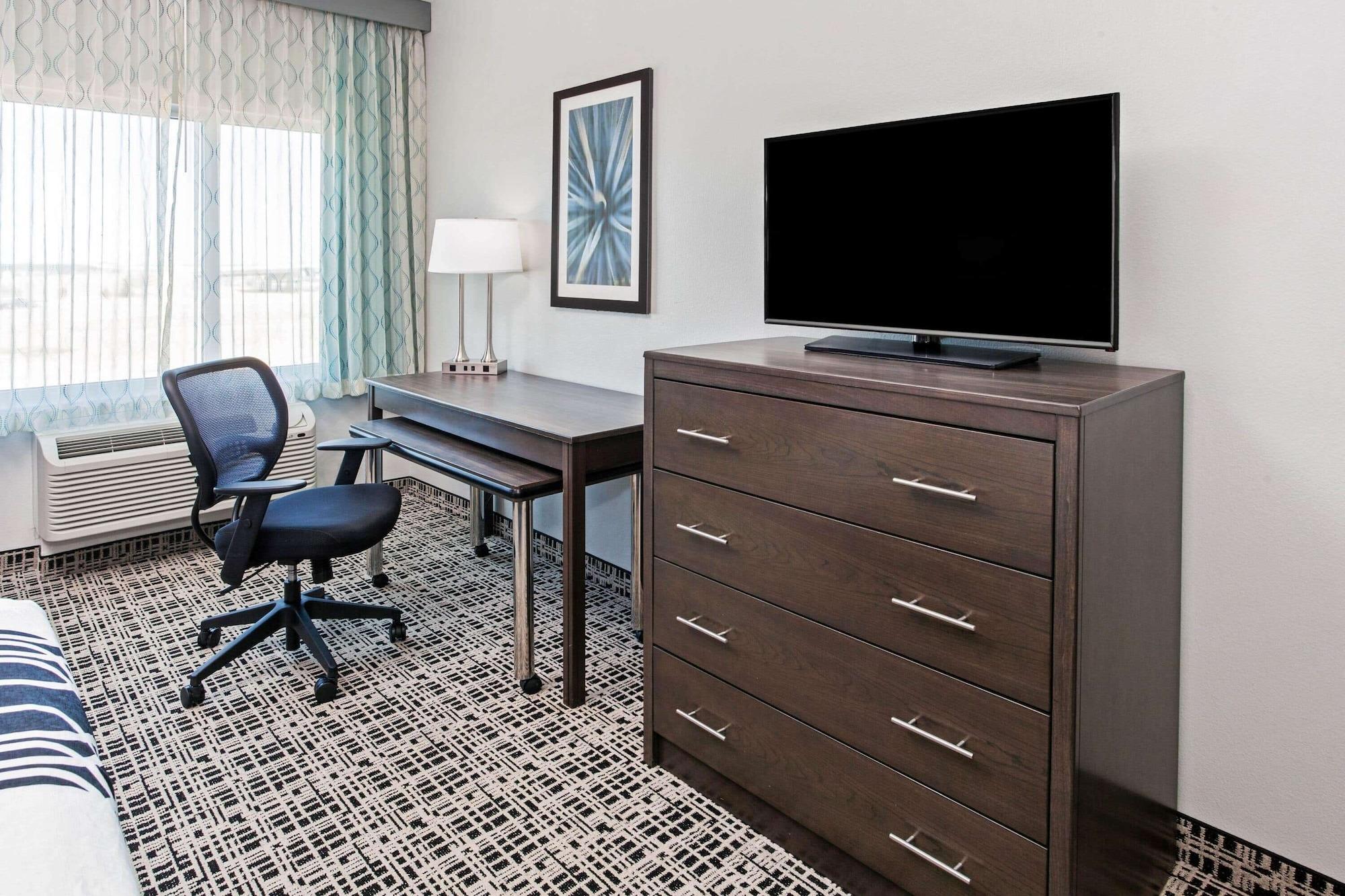 La Quinta By Wyndham Lubbock South Otel Dış mekan fotoğraf