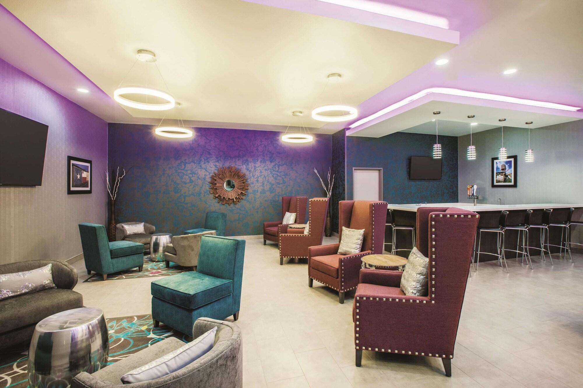 La Quinta By Wyndham Lubbock South Otel Dış mekan fotoğraf