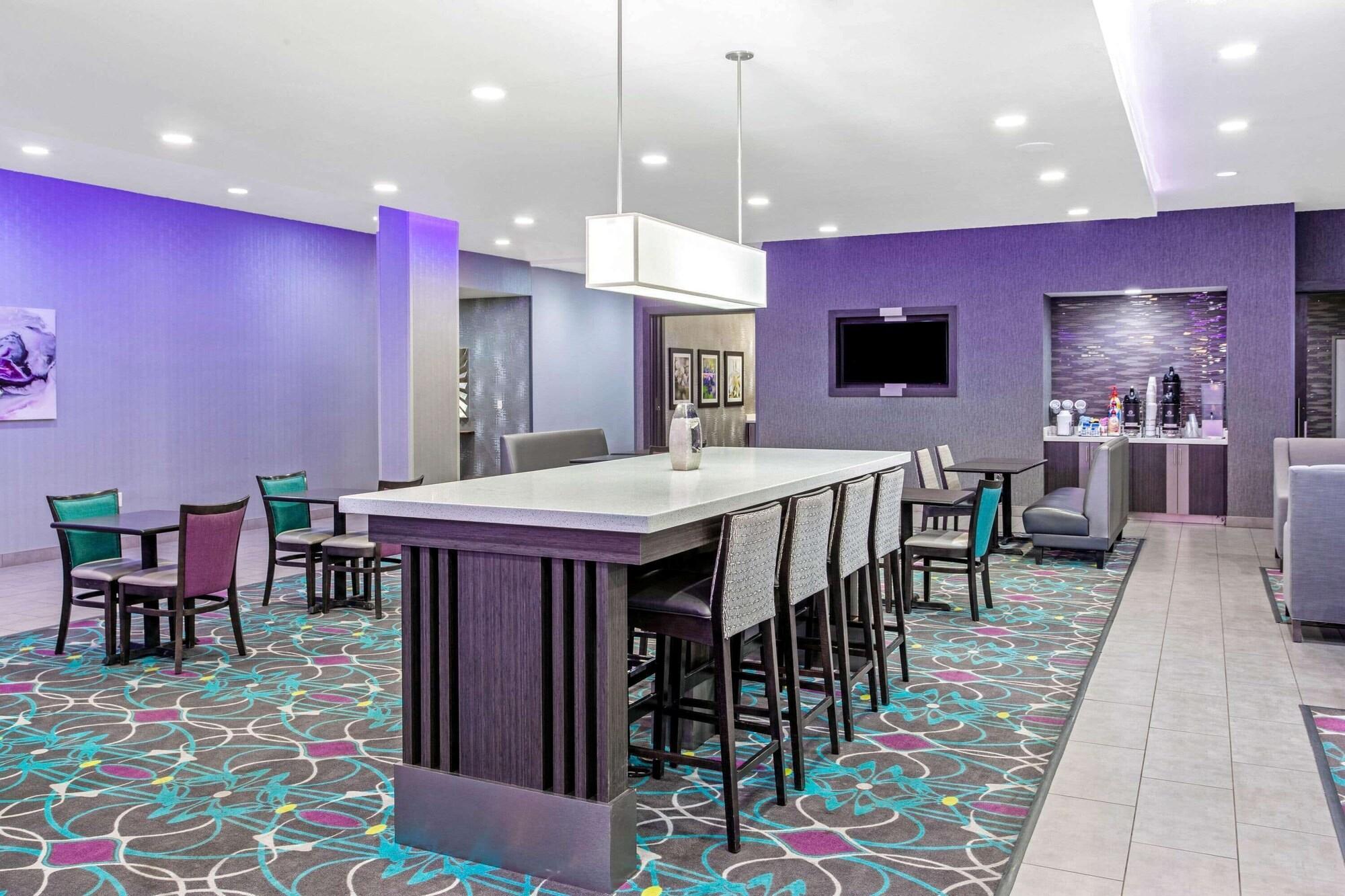 La Quinta By Wyndham Lubbock South Otel Dış mekan fotoğraf