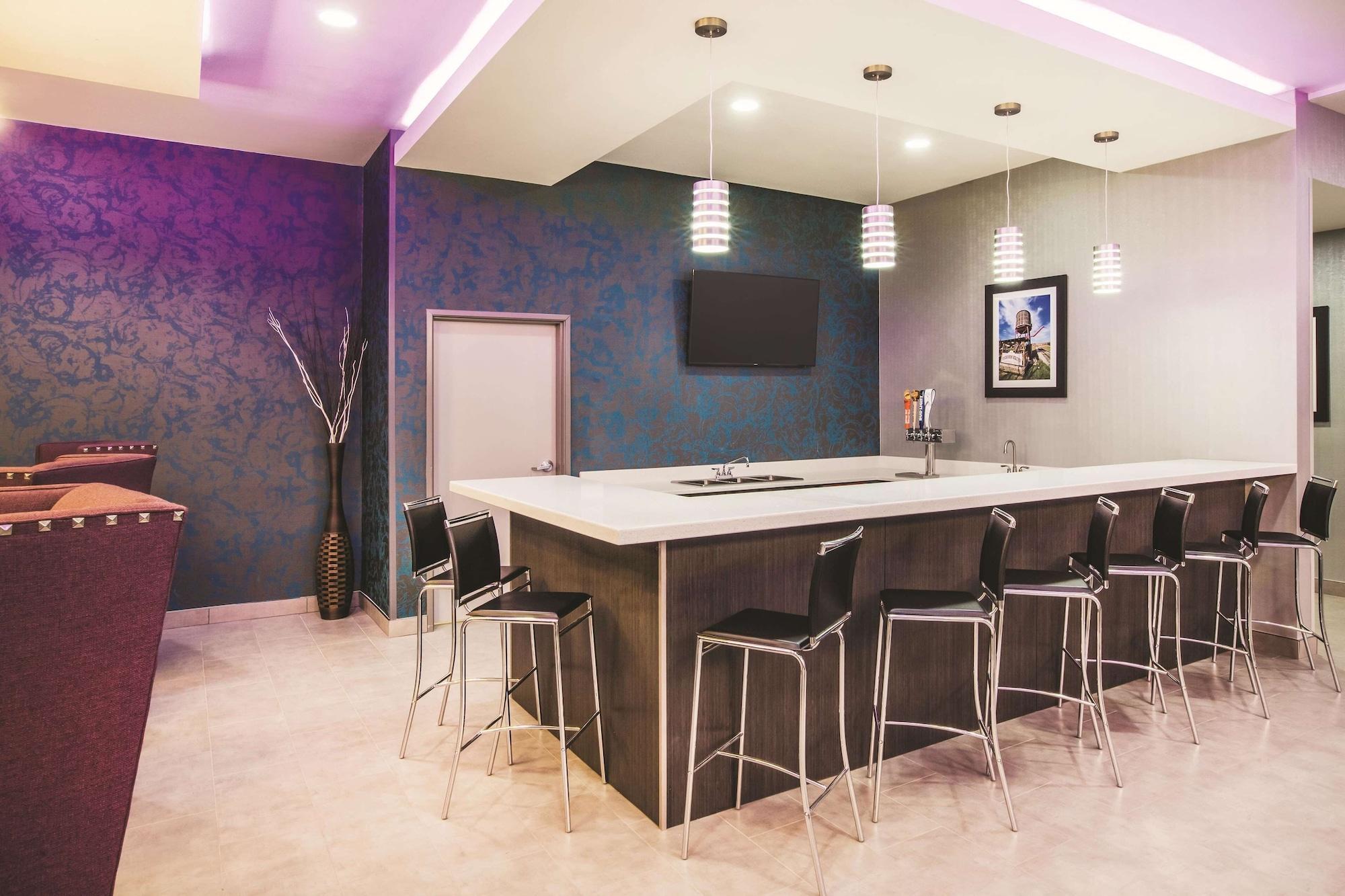 La Quinta By Wyndham Lubbock South Otel Dış mekan fotoğraf