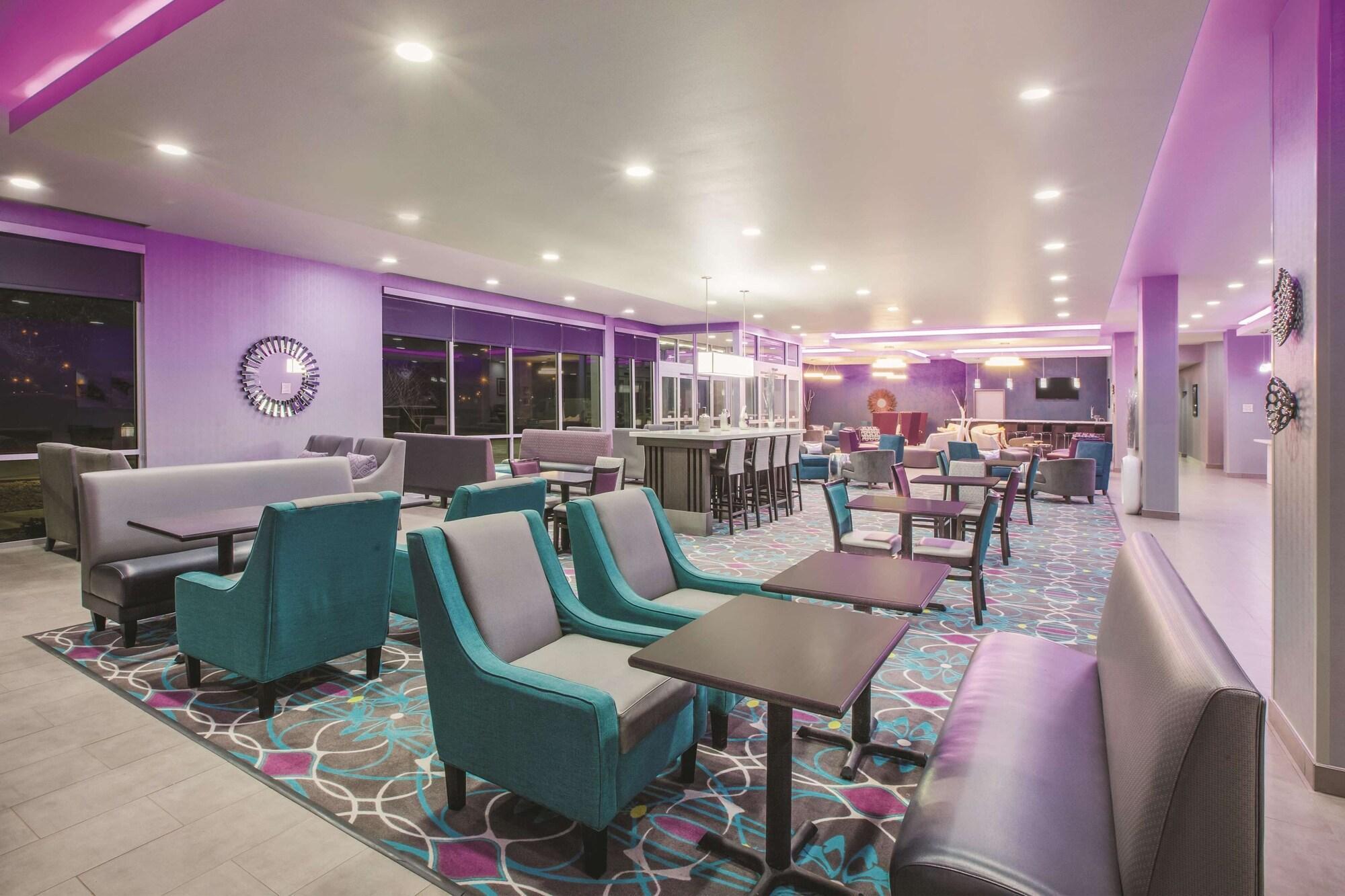 La Quinta By Wyndham Lubbock South Otel Dış mekan fotoğraf
