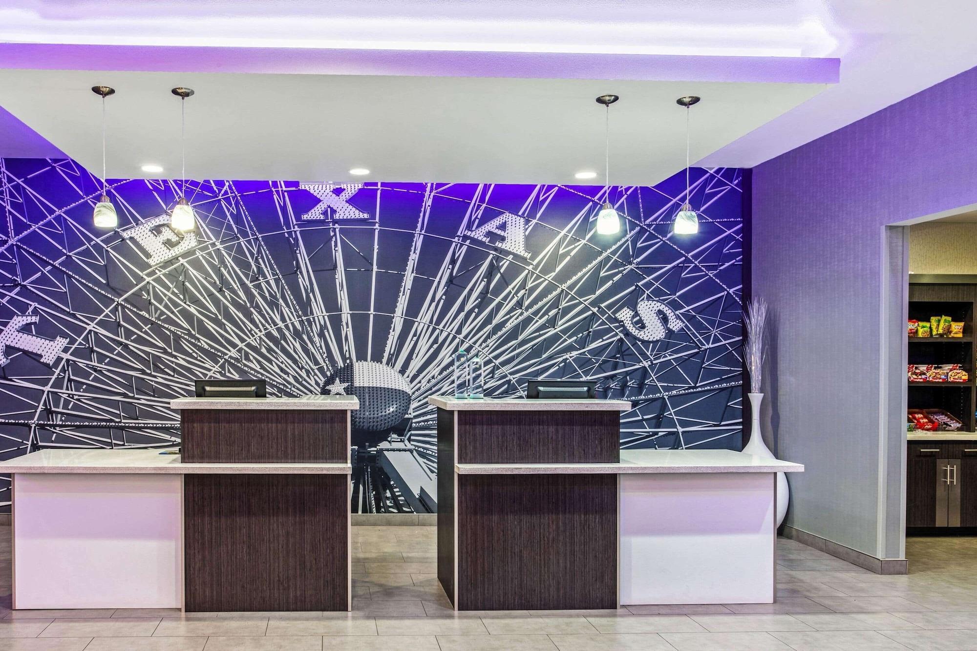 La Quinta By Wyndham Lubbock South Otel Dış mekan fotoğraf