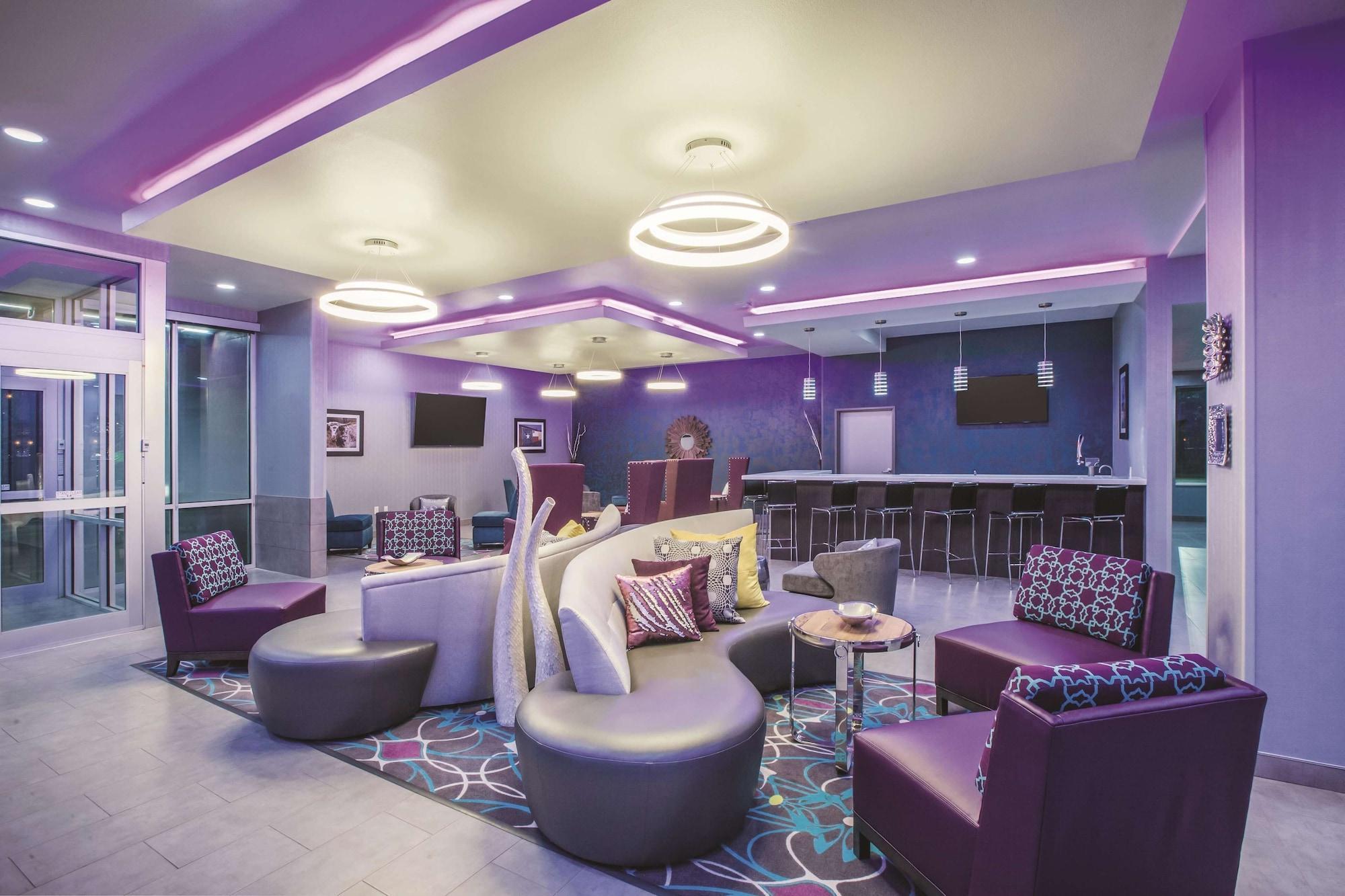 La Quinta By Wyndham Lubbock South Otel Dış mekan fotoğraf