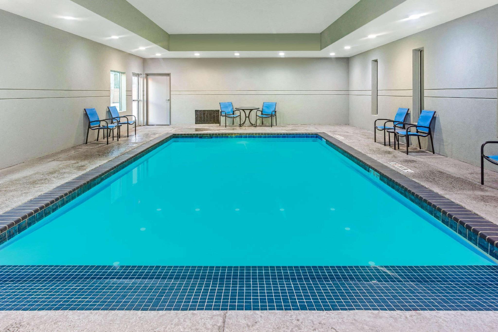 La Quinta By Wyndham Lubbock South Otel Dış mekan fotoğraf