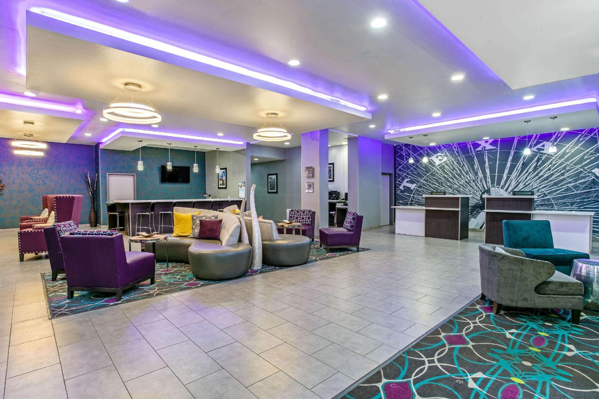 La Quinta By Wyndham Lubbock South Otel Dış mekan fotoğraf