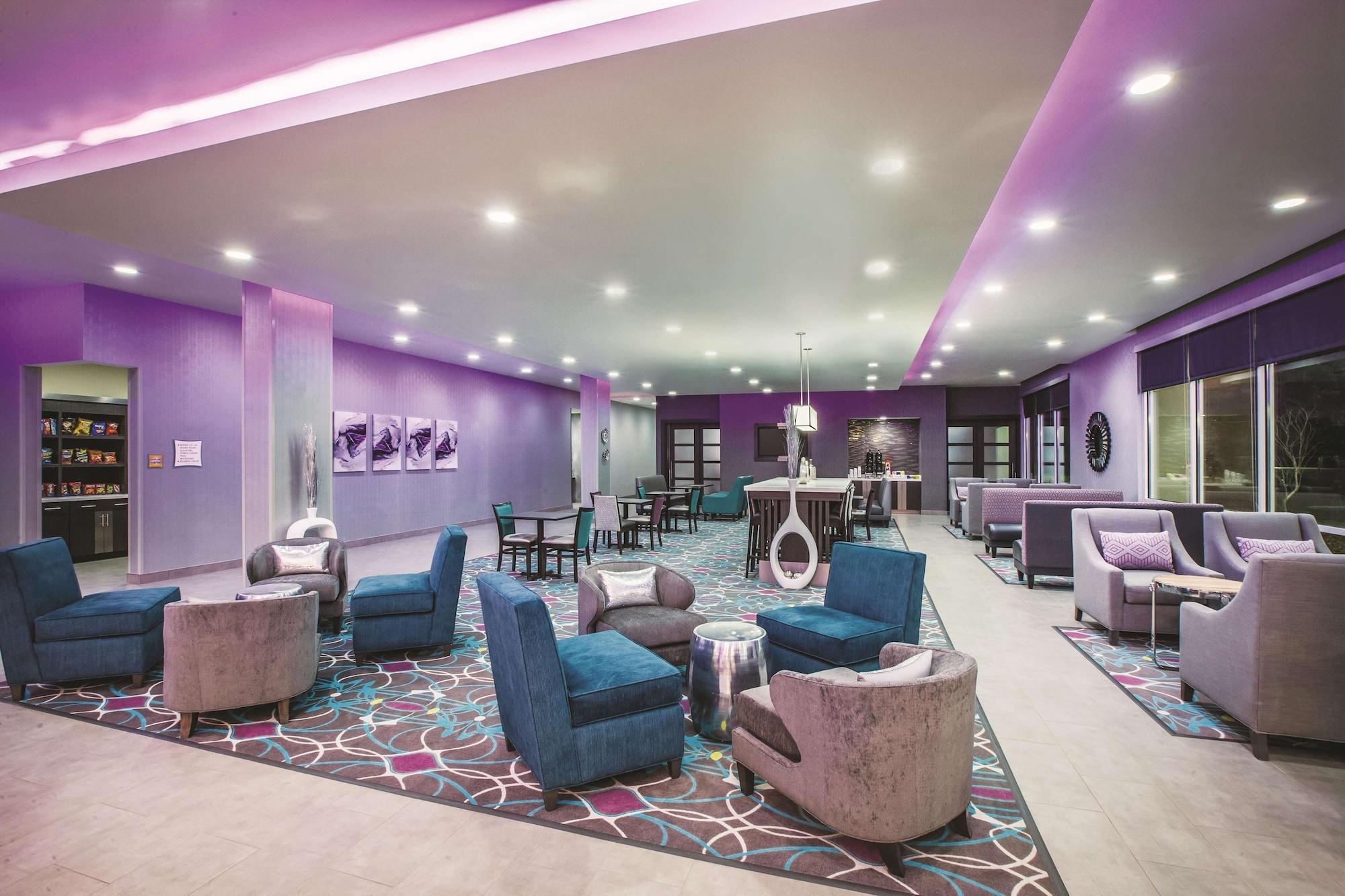 La Quinta By Wyndham Lubbock South Otel Dış mekan fotoğraf
