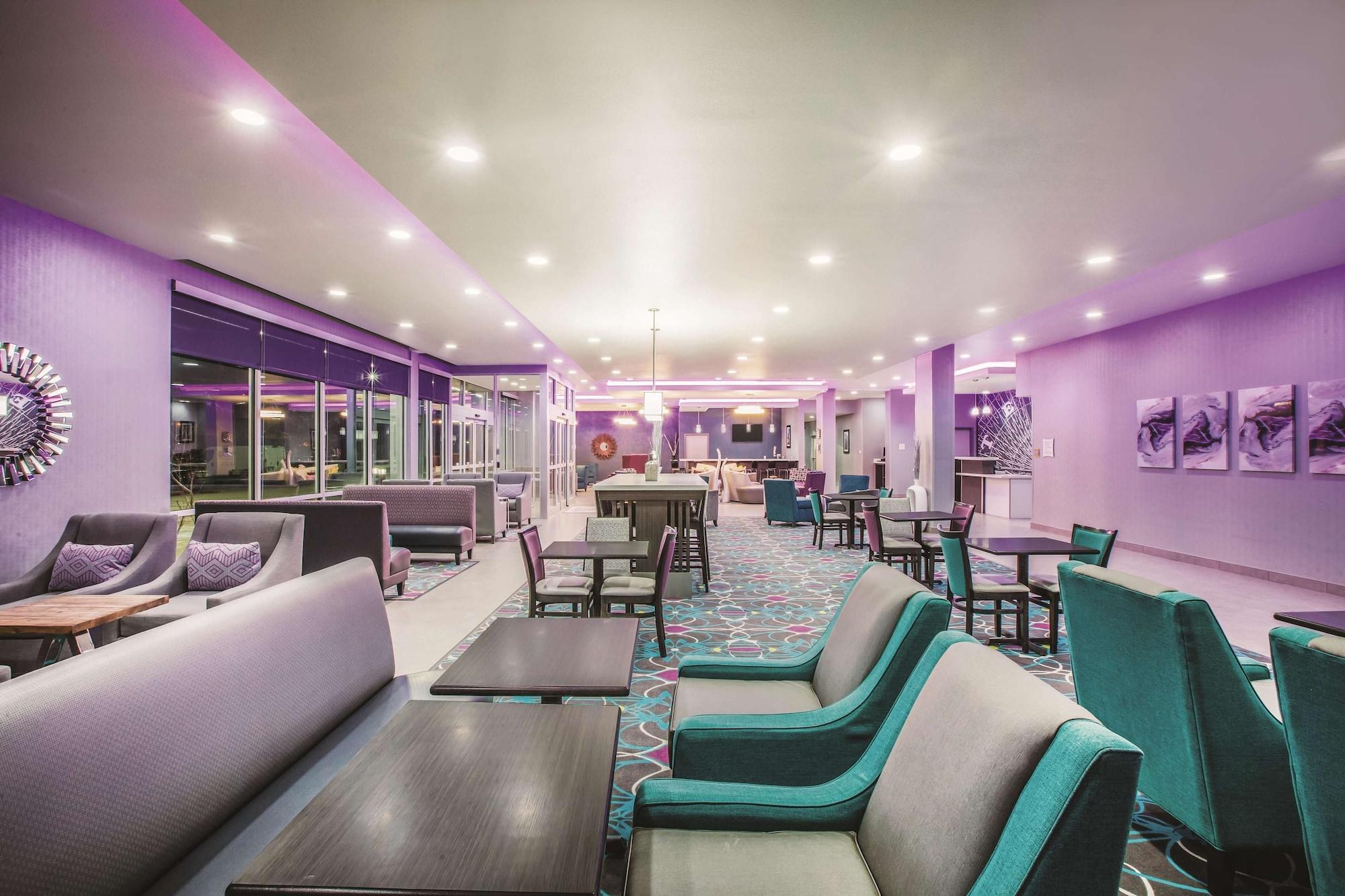 La Quinta By Wyndham Lubbock South Otel Dış mekan fotoğraf