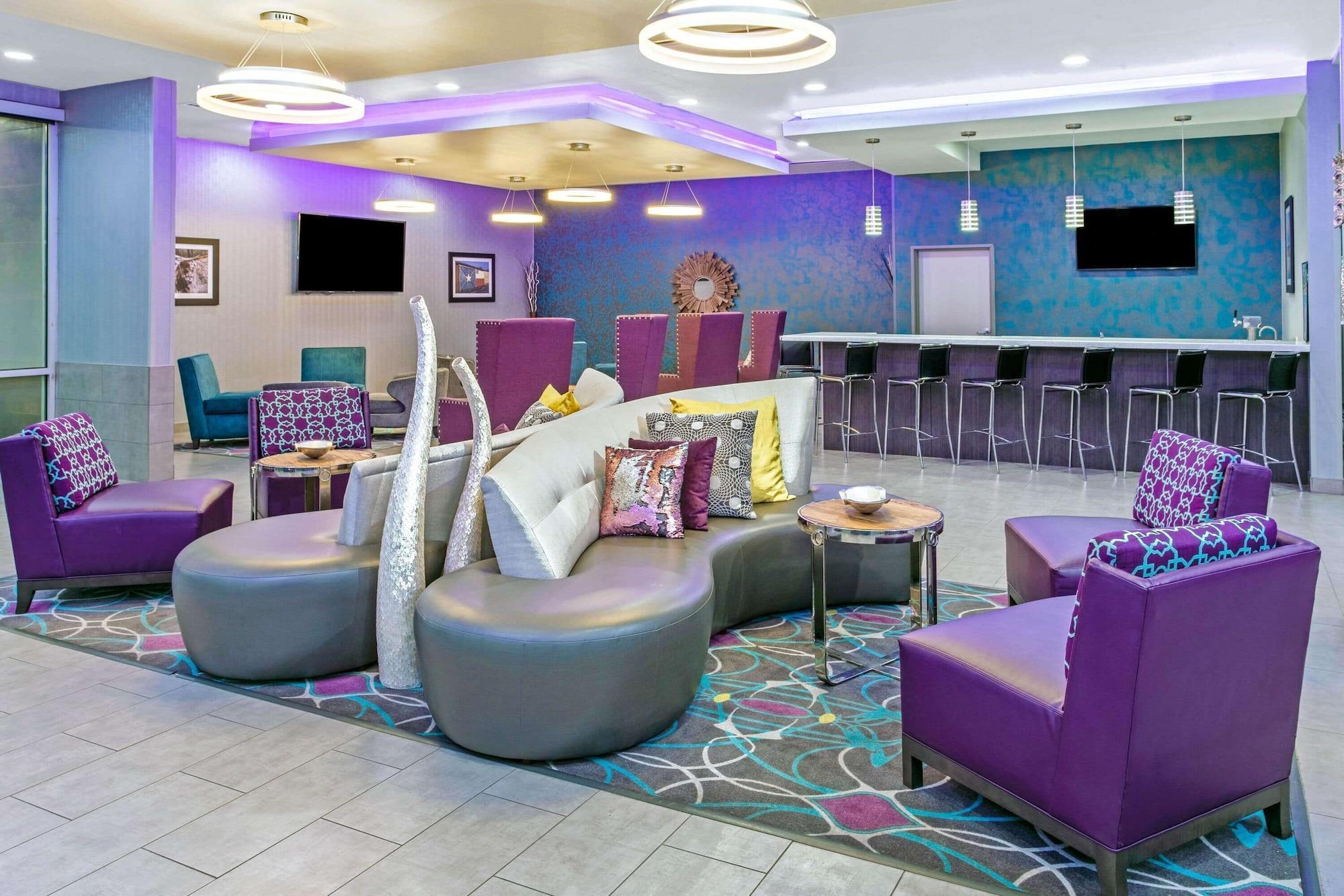 La Quinta By Wyndham Lubbock South Otel Dış mekan fotoğraf