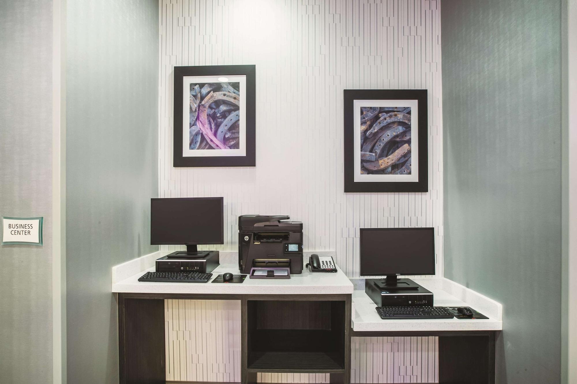 La Quinta By Wyndham Lubbock South Otel Dış mekan fotoğraf