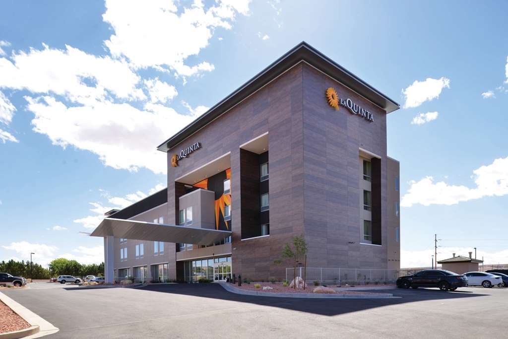 La Quinta By Wyndham Lubbock South Otel Dış mekan fotoğraf